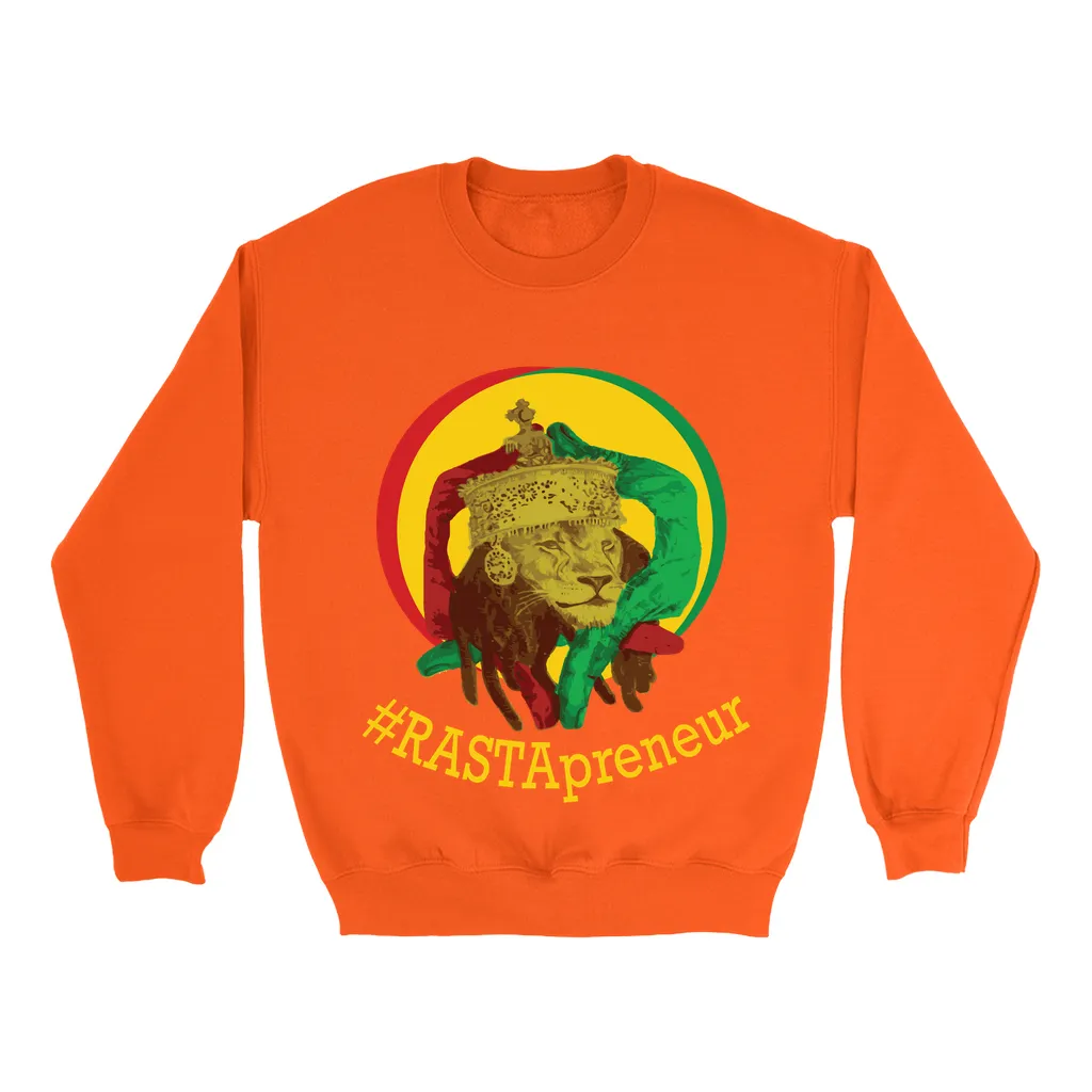 RASTApreneur Sweatshirts-