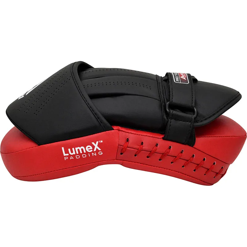 RDX - APEX Curved Training Boxing Pads