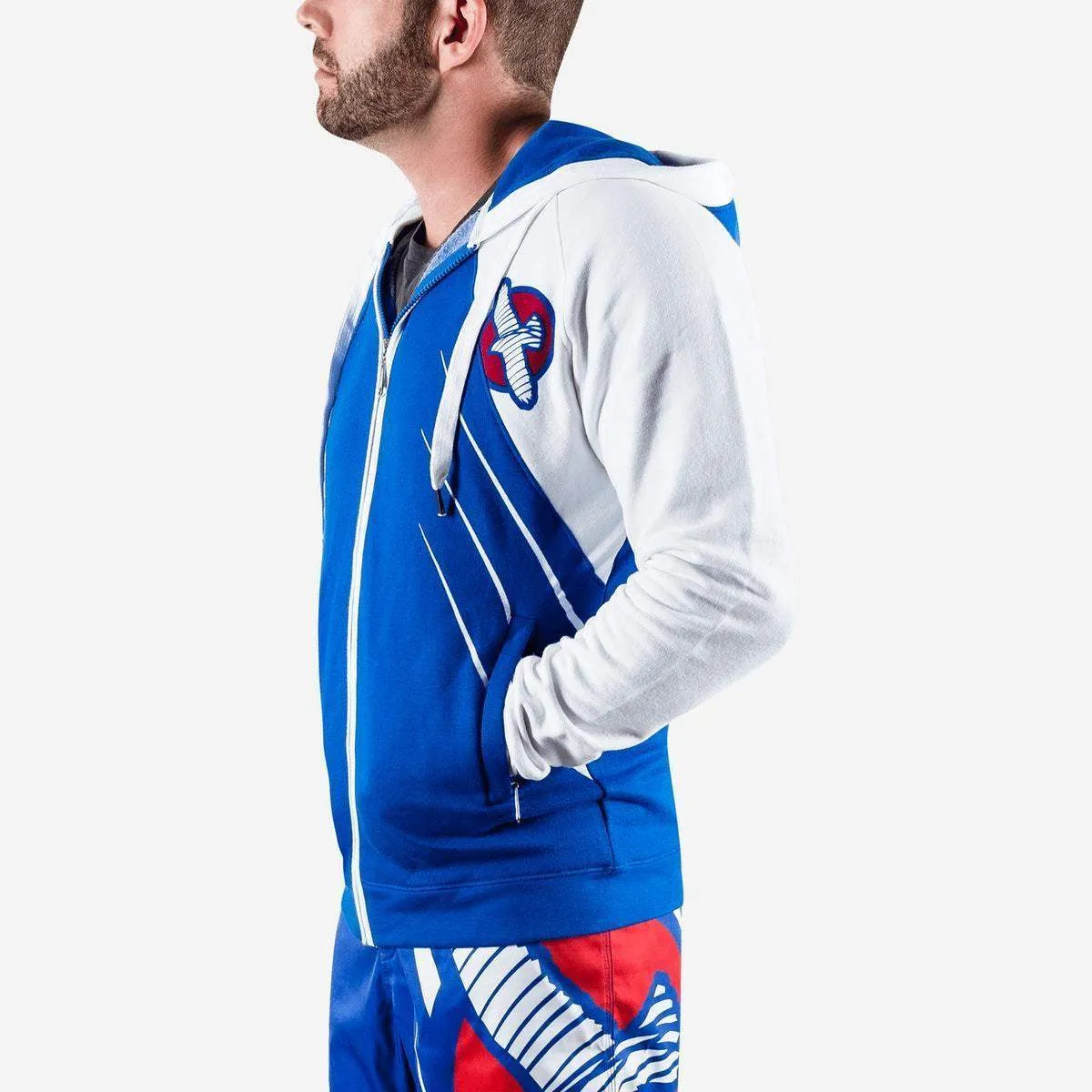 Recast Hoodie