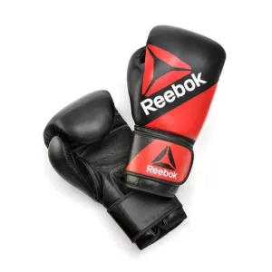 Reebok Combat Leather Training Gloves