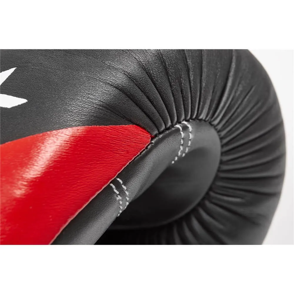 Reebok Combat Leather Training Gloves