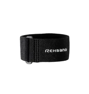 Rehband UD Tennis Elbow Strap - Black