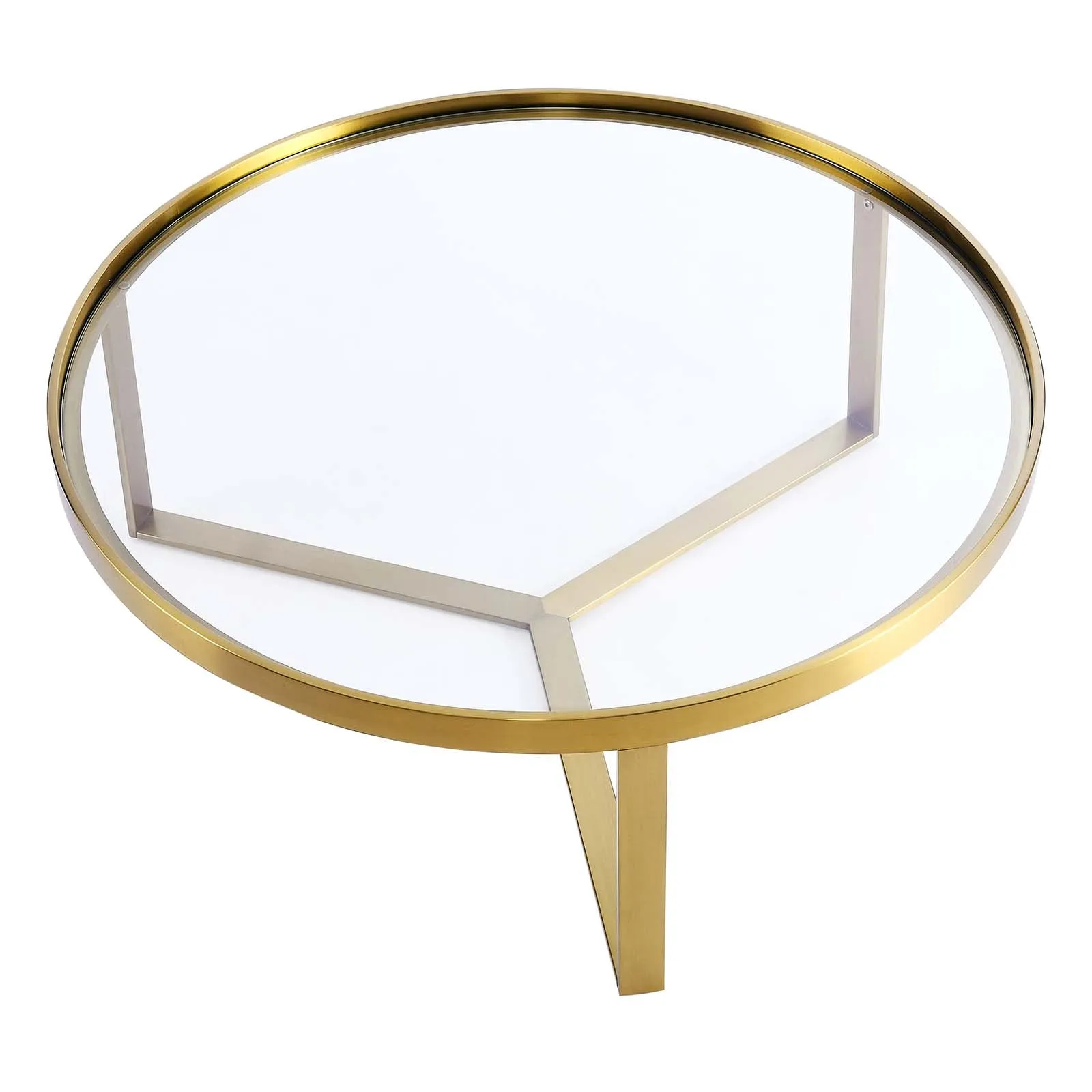 RELAY COFFEE TABLE