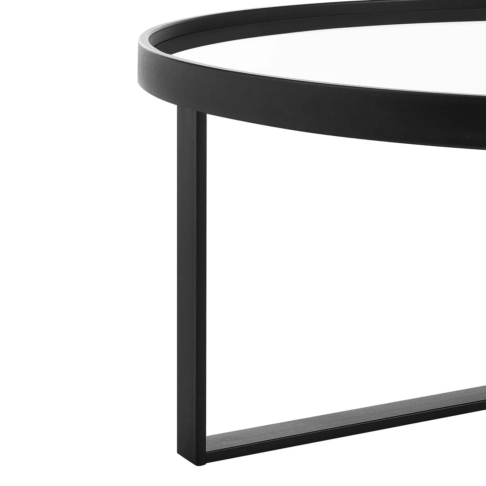 RELAY COFFEE TABLE