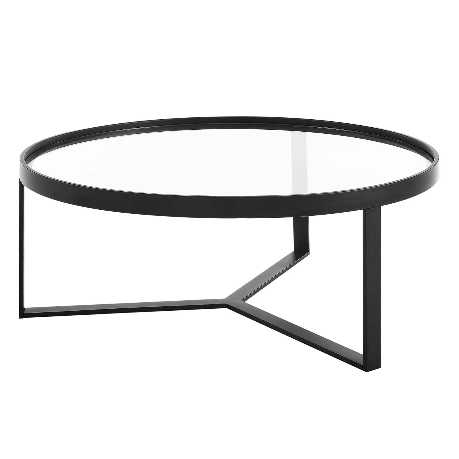 RELAY COFFEE TABLE