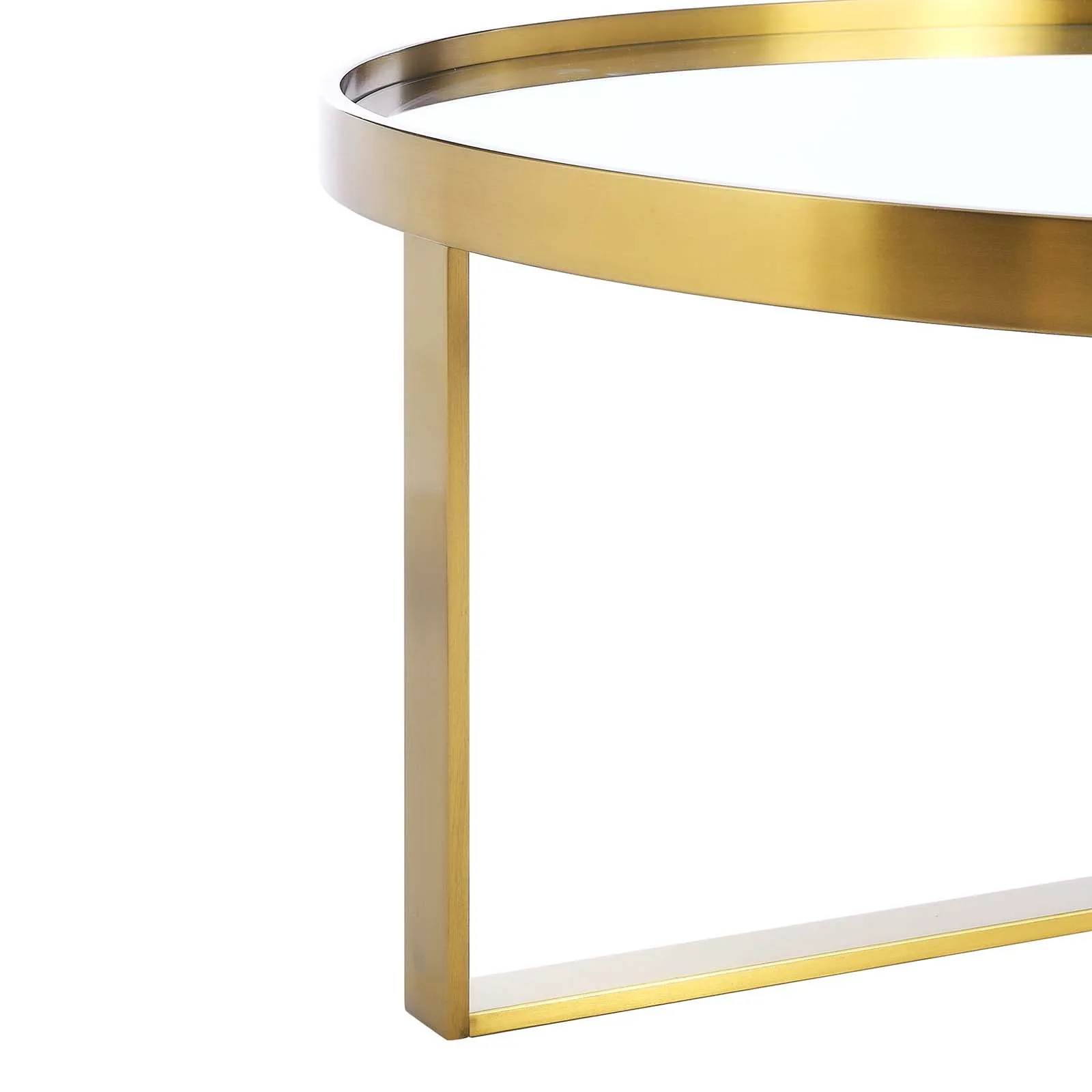 RELAY COFFEE TABLE