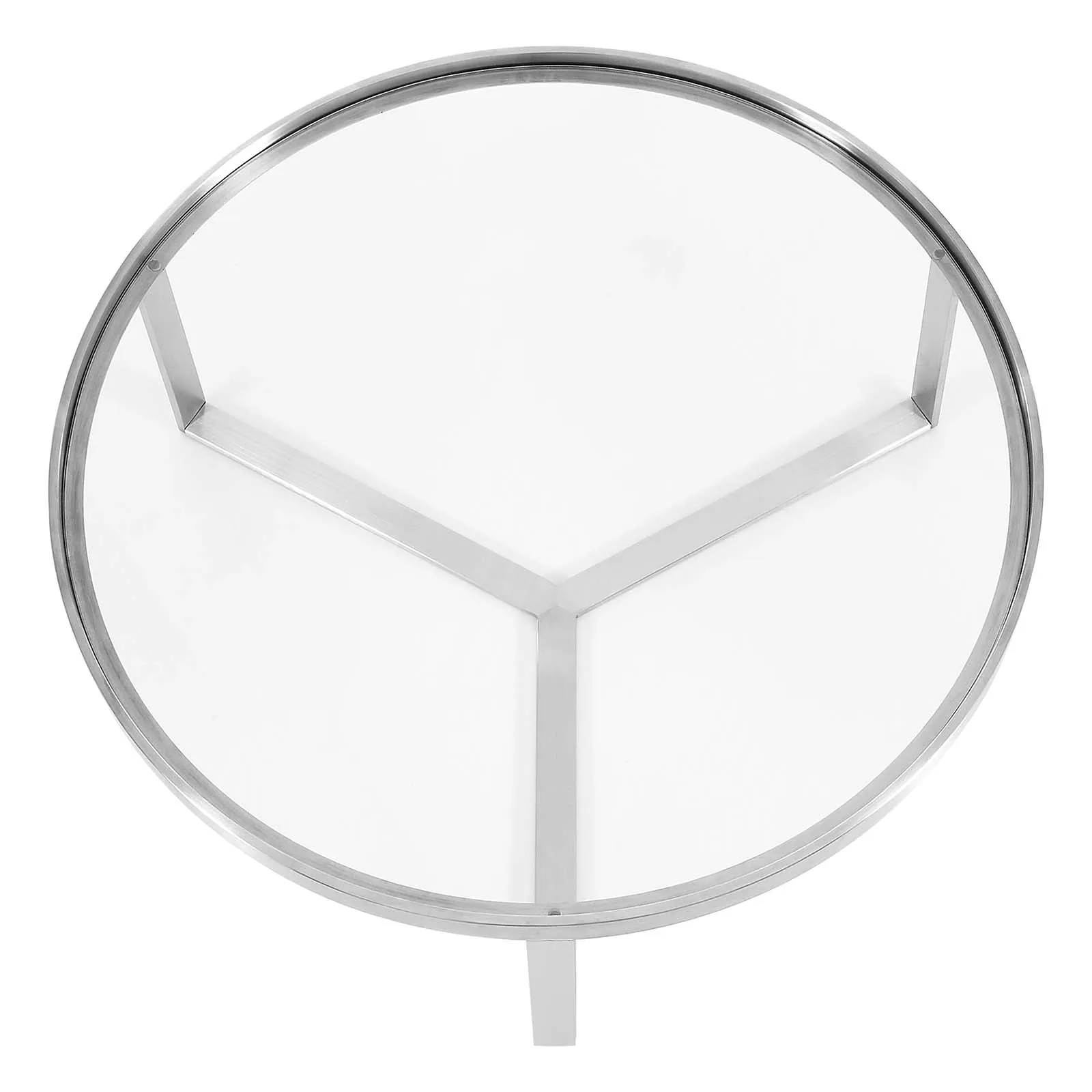 RELAY COFFEE TABLE