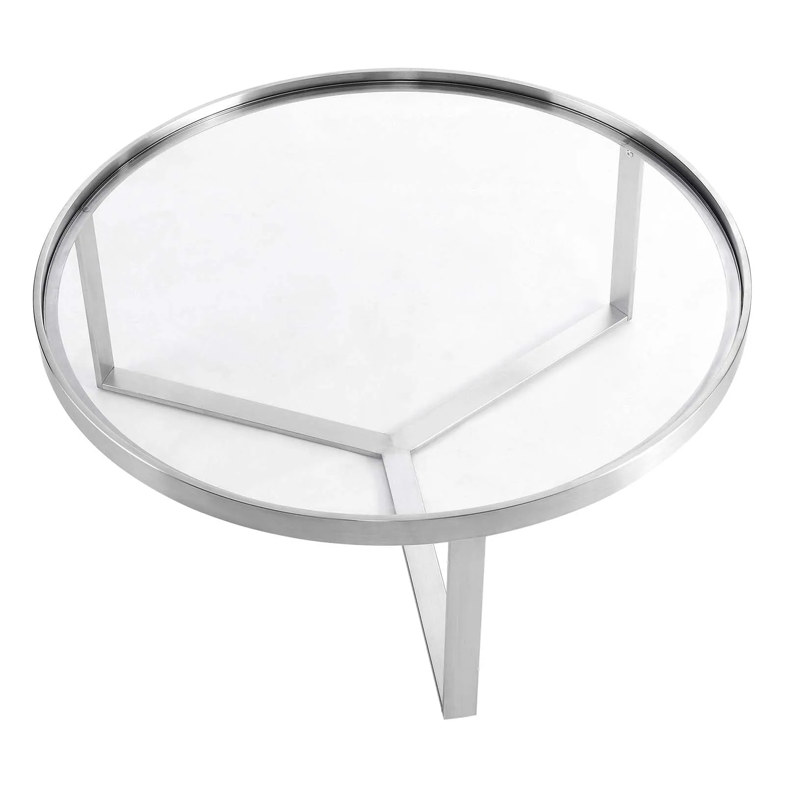 RELAY COFFEE TABLE