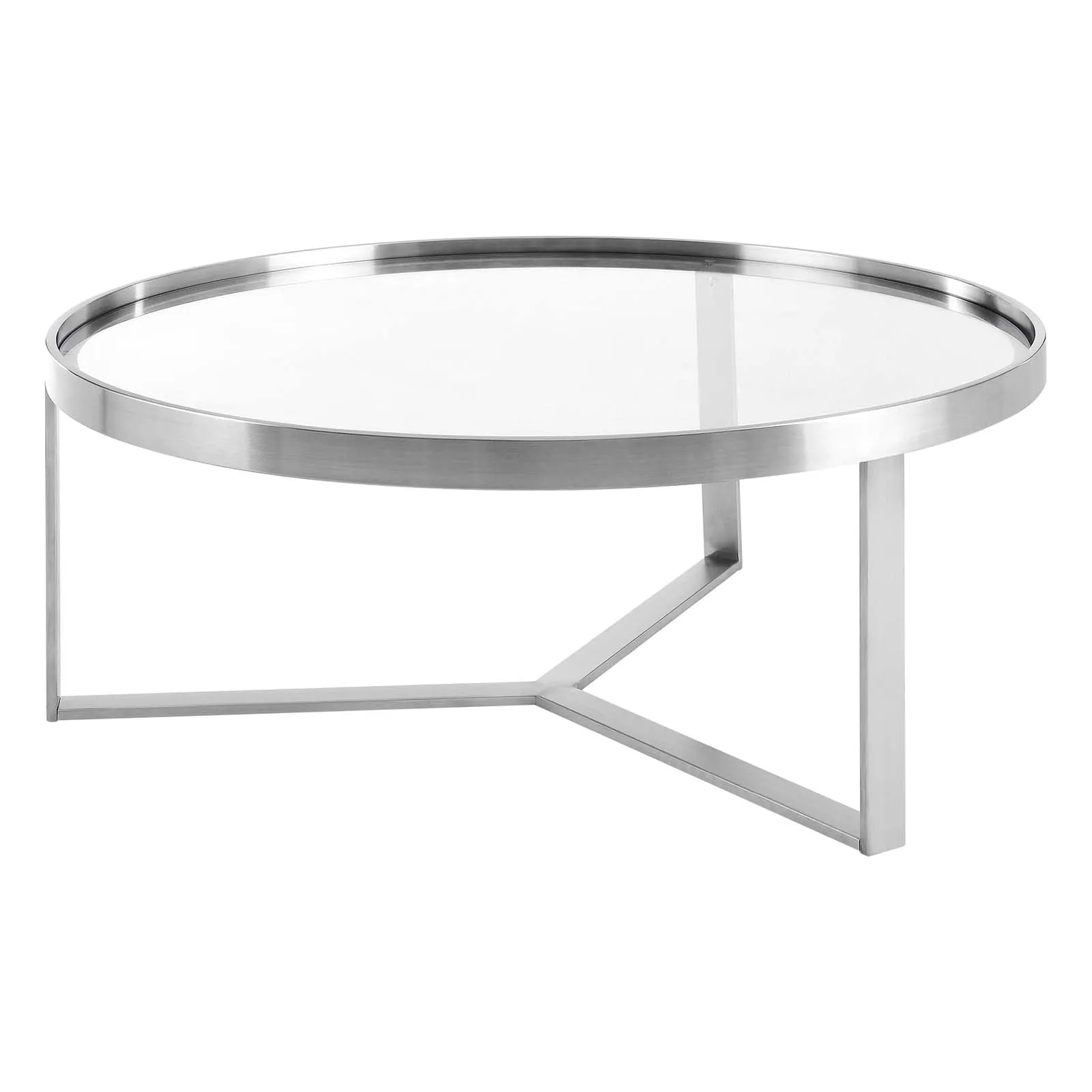 RELAY COFFEE TABLE