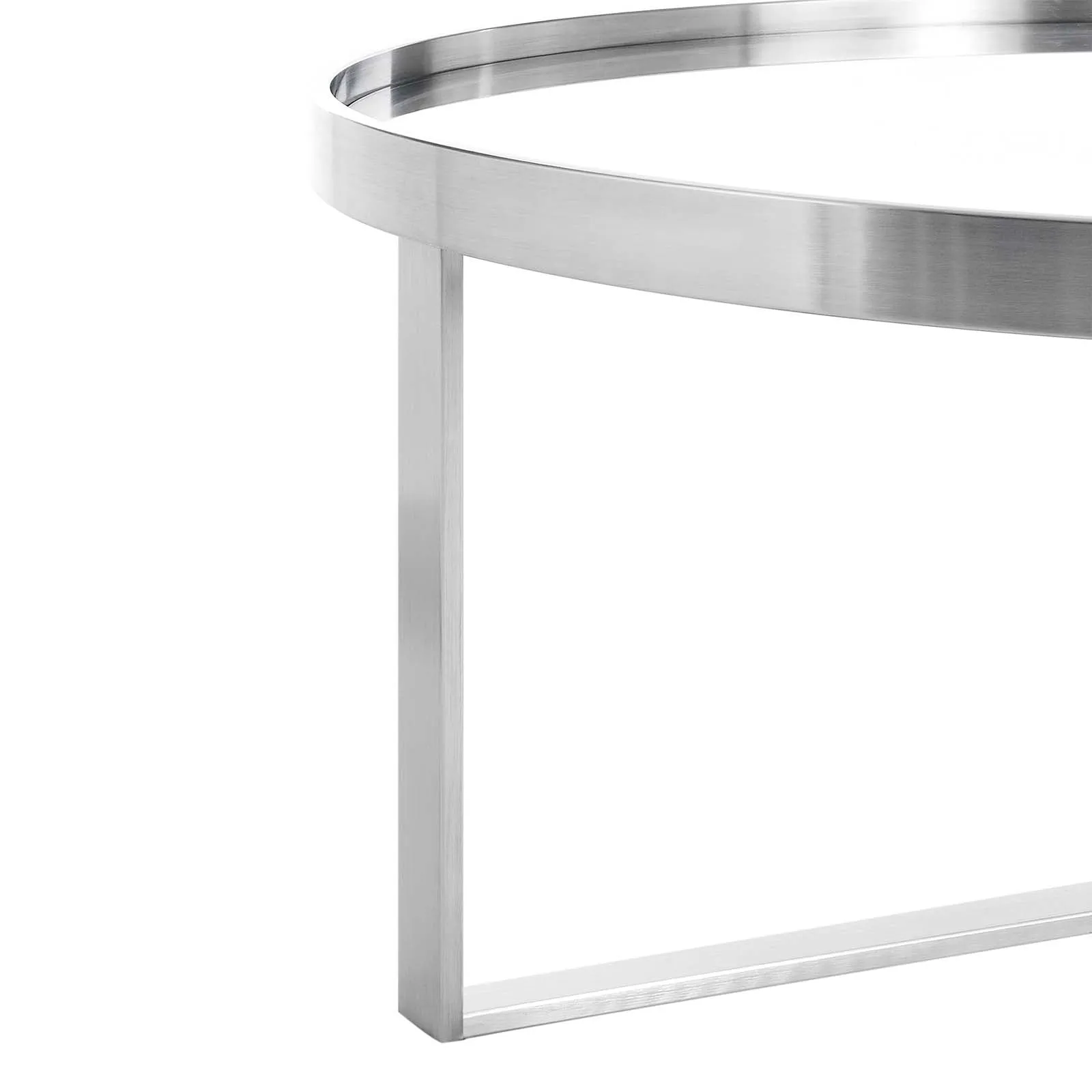 RELAY COFFEE TABLE