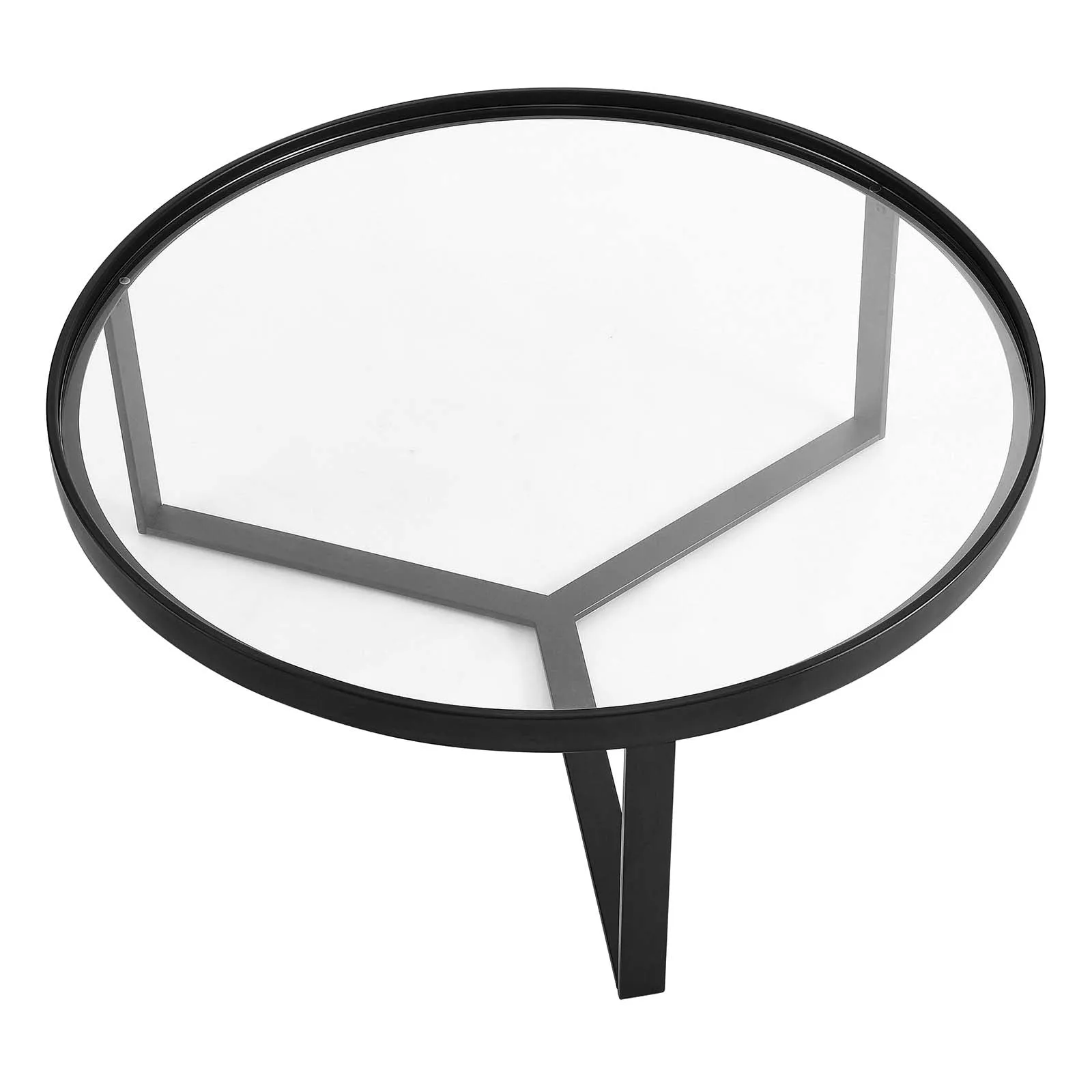 RELAY COFFEE TABLE