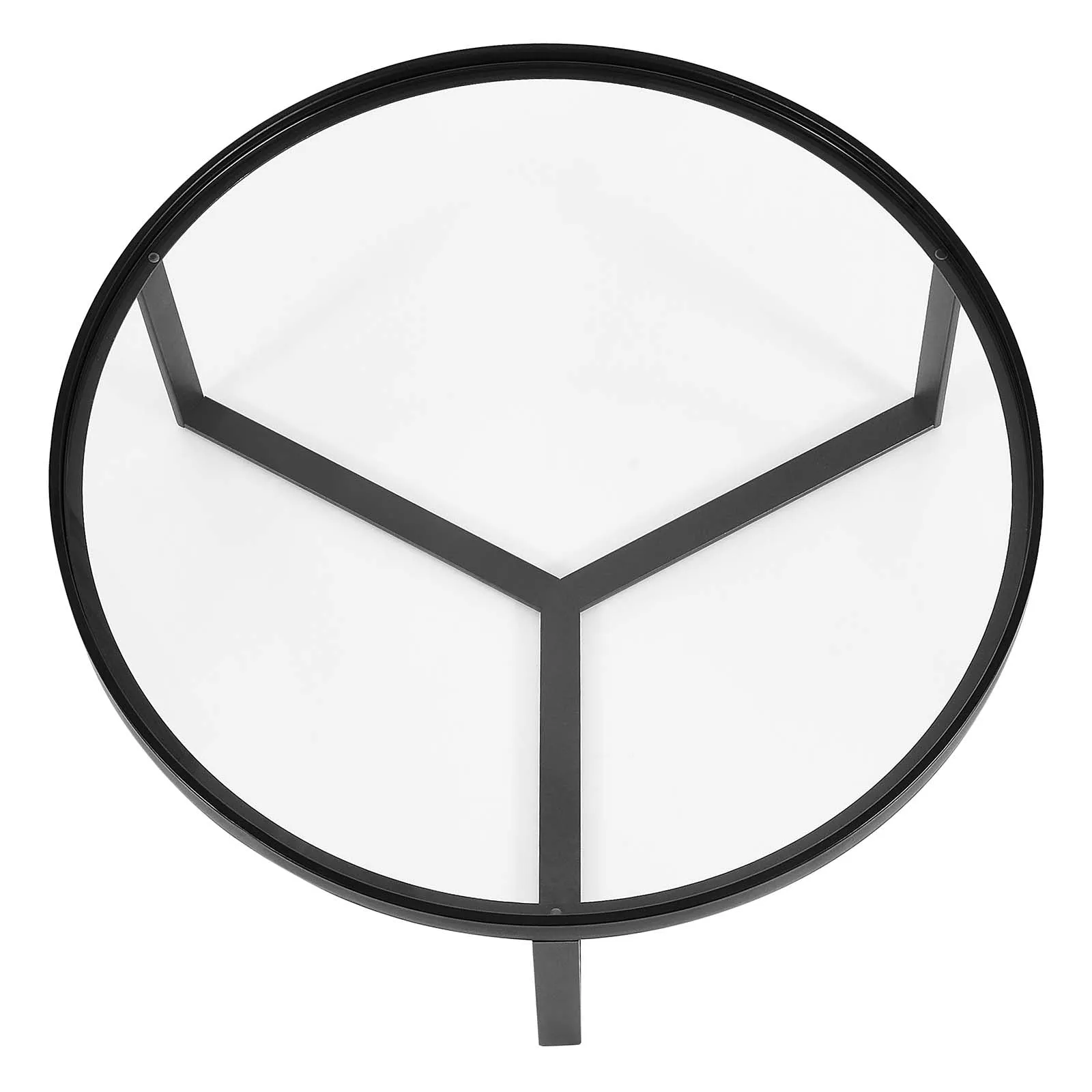 RELAY COFFEE TABLE