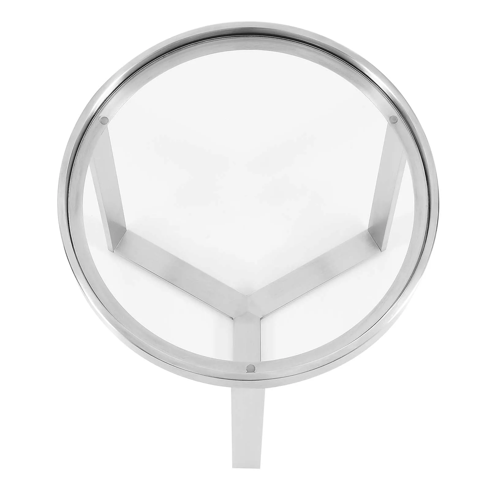 RELAY SIDE TABLE
