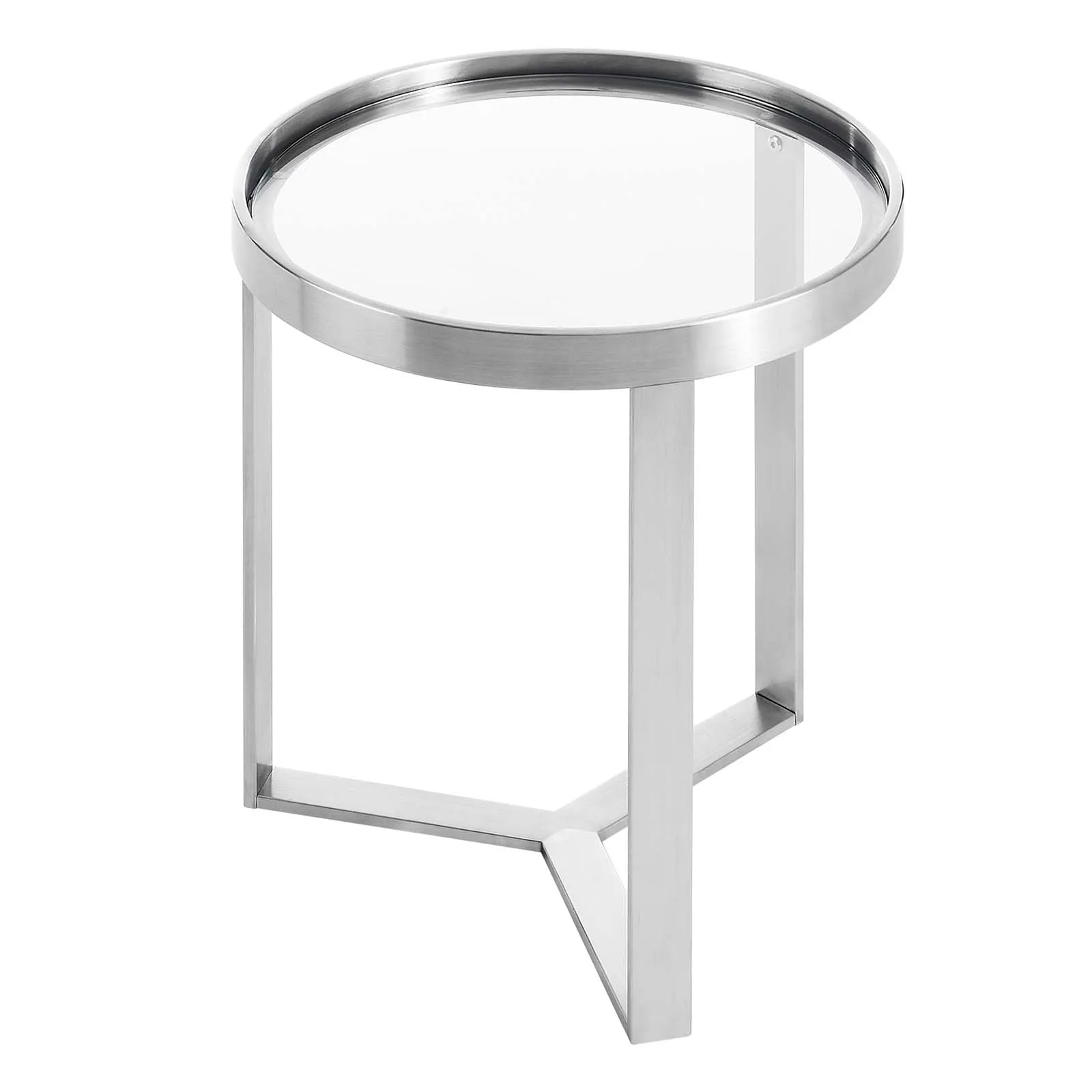 RELAY SIDE TABLE