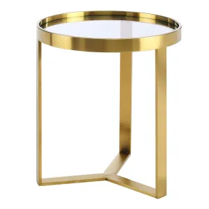 RELAY SIDE TABLE
