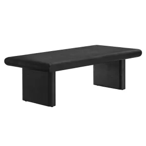 RELIC CONCRETE TEXTURED COFFEE TABLE