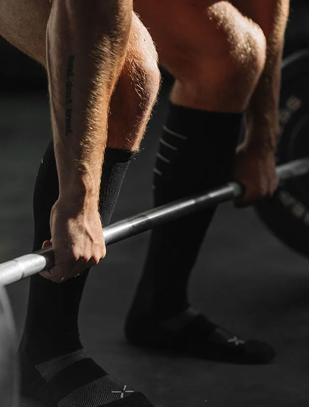 Rep Sock