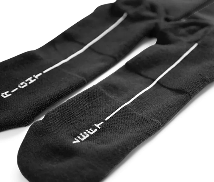 Rep Sock