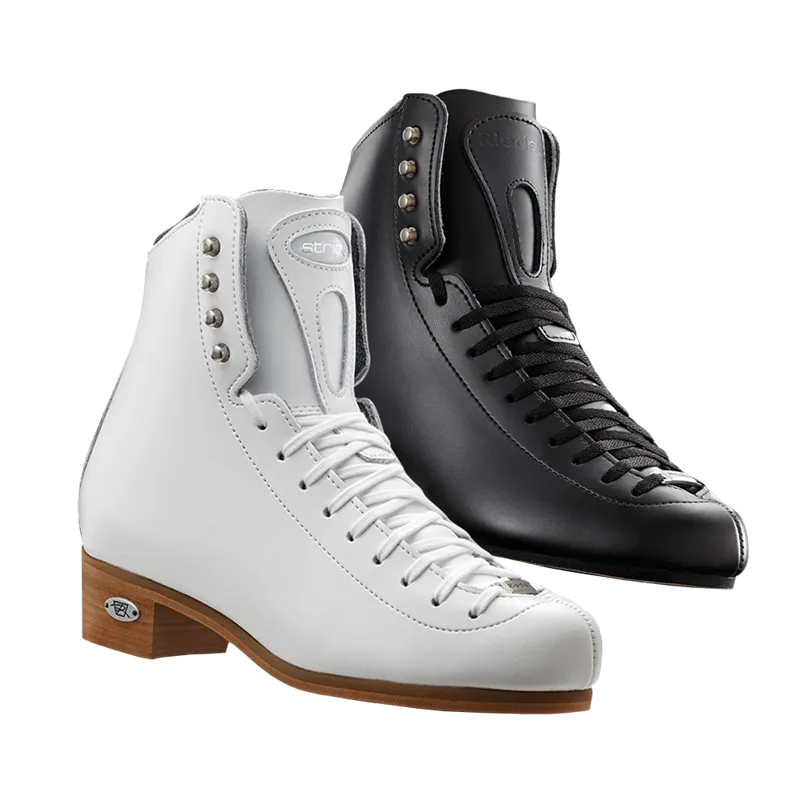 Riedell 223 Stride Men's Boot Only