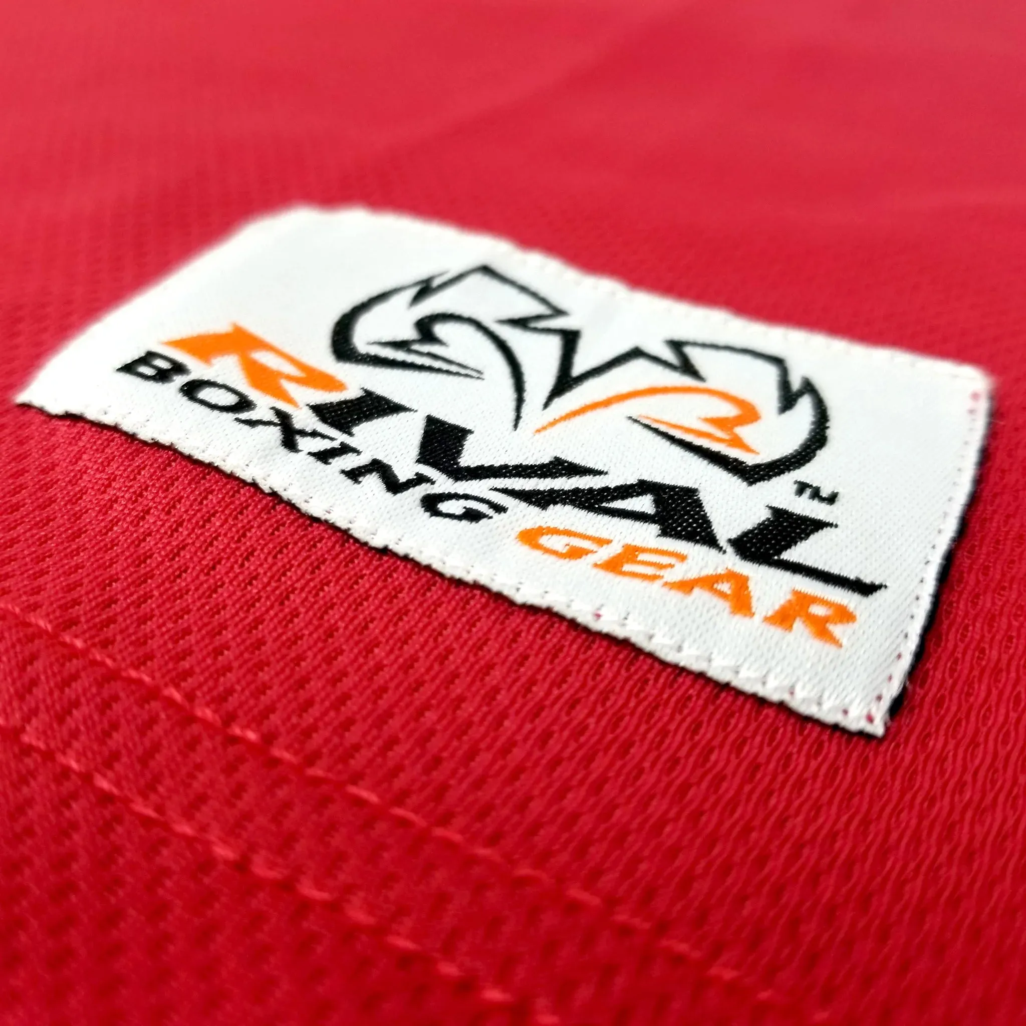 Rival Amateur Competition-Training Boxing Jersey
