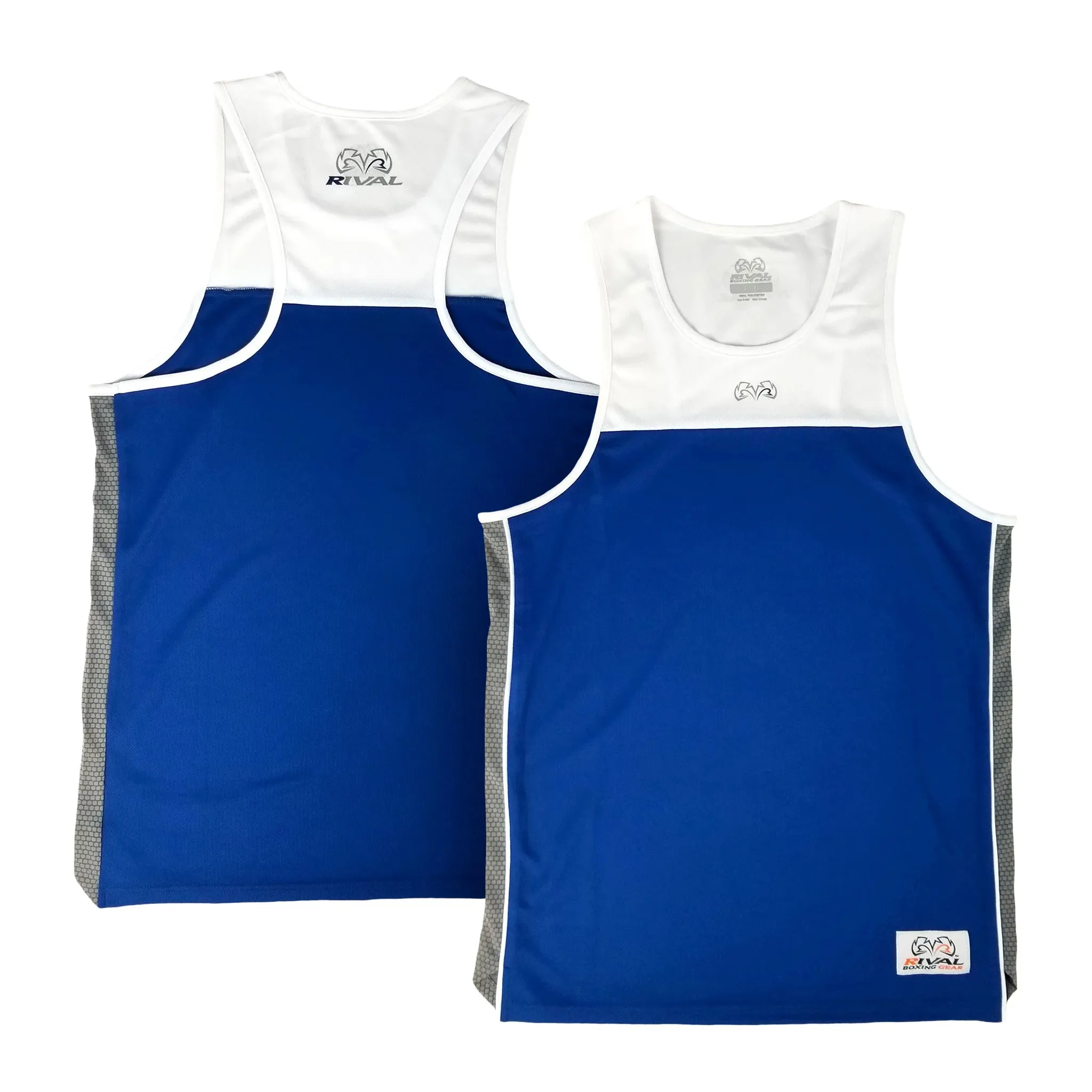 Rival Amateur Competition-Training Boxing Jersey