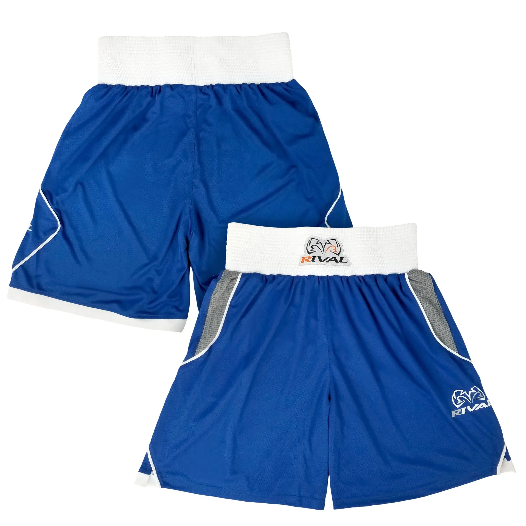 Rival Amateur Competition-Training Boxing Trunks