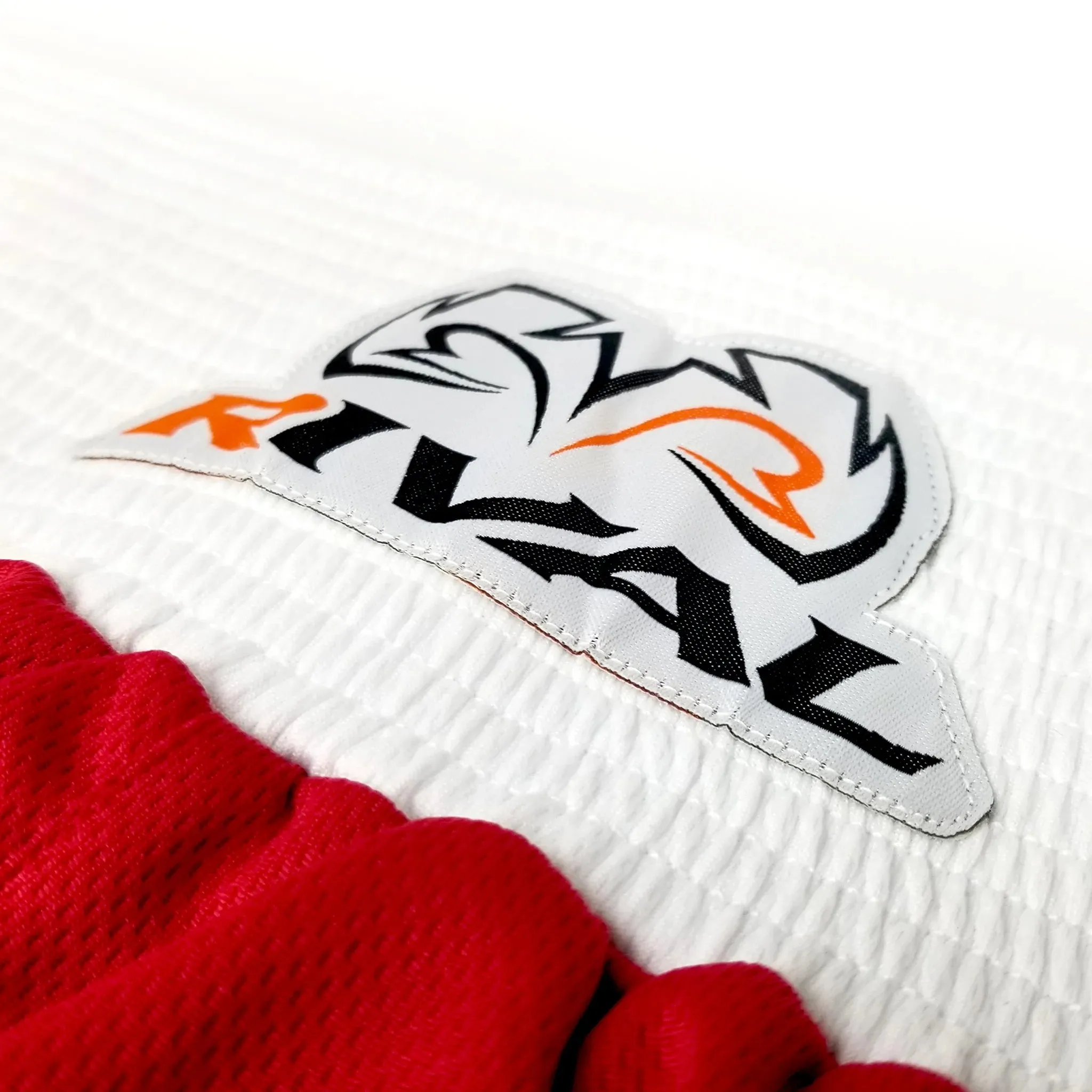 Rival Amateur Competition-Training Boxing Trunks