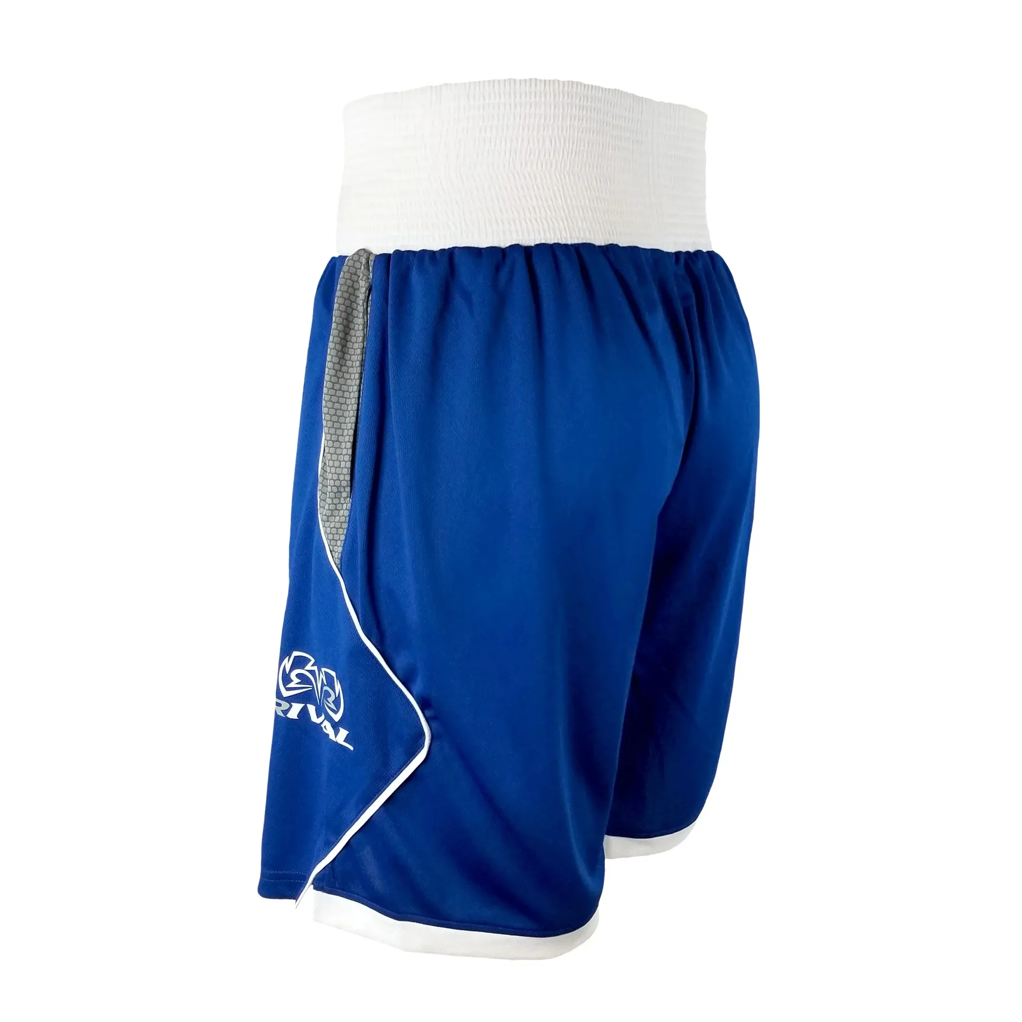 Rival Amateur Competition-Training Boxing Trunks