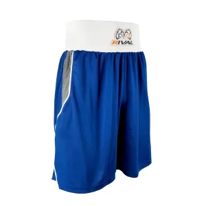 Rival Amateur Competition-Training Boxing Trunks