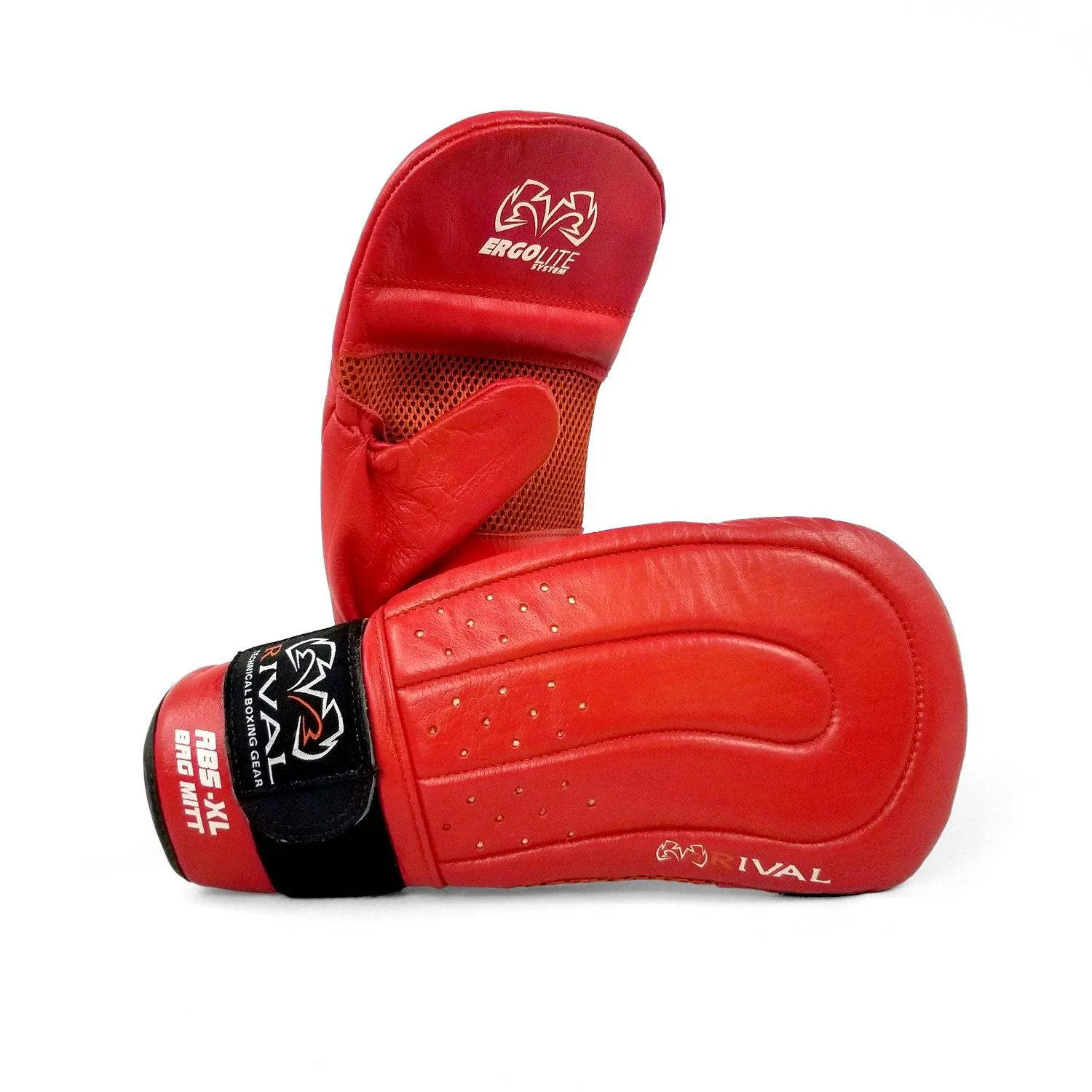 Rival | Bag Mitts - RB5