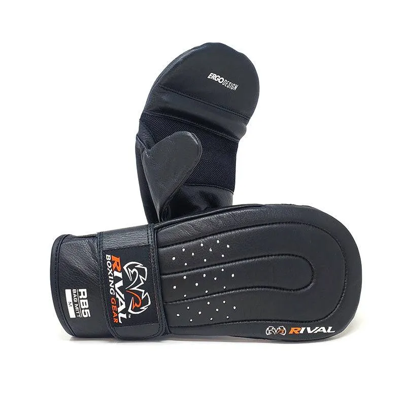 Rival | Bag Mitts - RB5