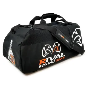 Rival | Gym Bag - RGB50