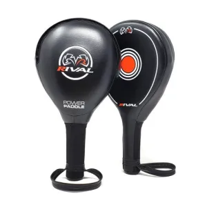 Rival Power Boxing Paddles