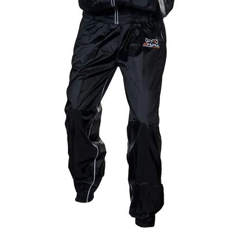 RIVAL-PROFESSIONAL SAUNA SUIT