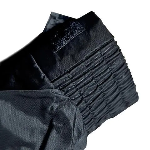 RIVAL-PROFESSIONAL SAUNA SUIT