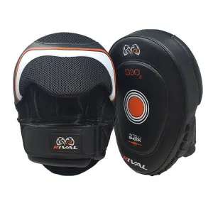 Rival | Punch Mitts - RPM10 Intelli-Shock (Next Gen)