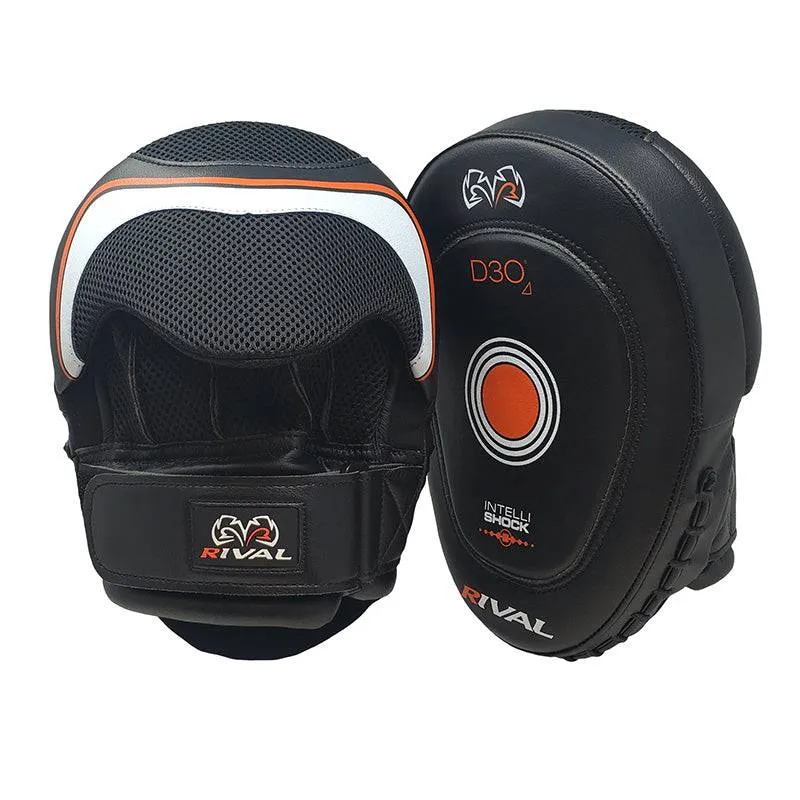 Rival | Punch Mitts - RPM10 Intelli-Shock (Next Gen)