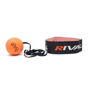 Rival Reflex Boxing Ball