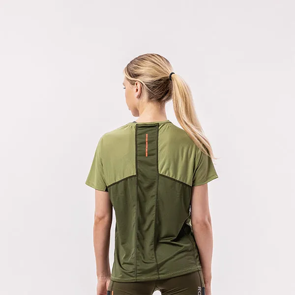 Rockay Womens Tech Tee