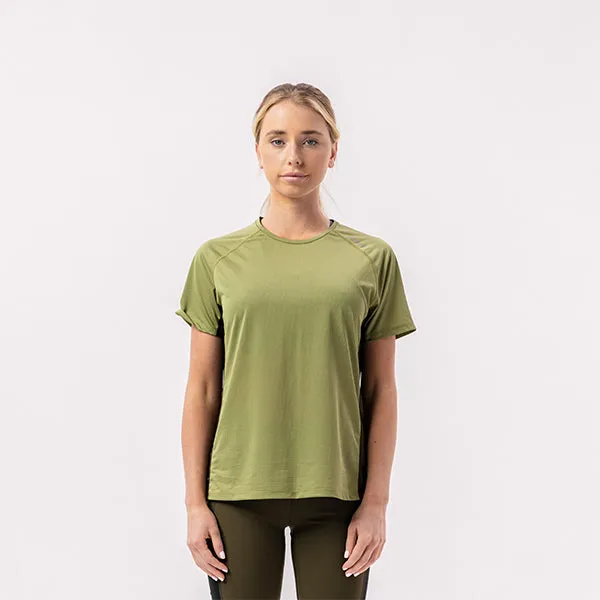 Rockay Womens Tech Tee
