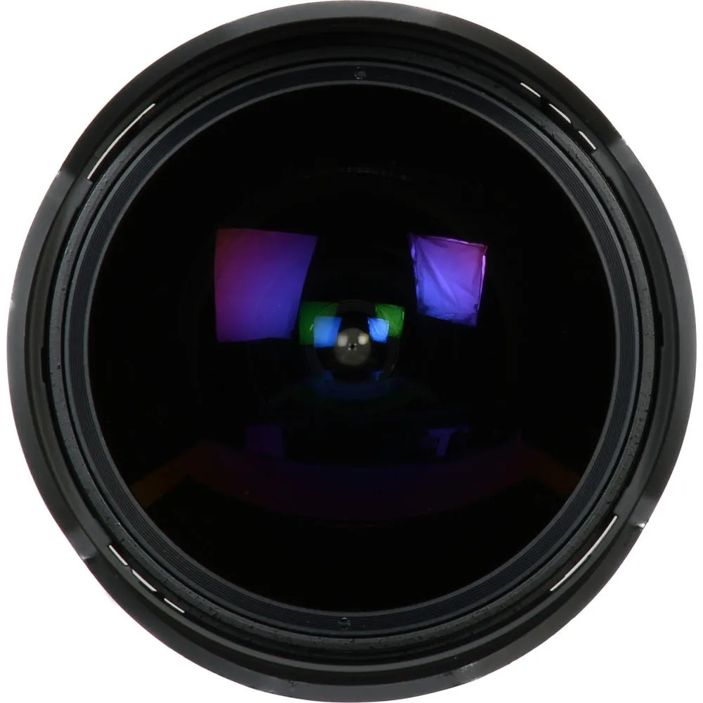Rokinon 12mm f/2.8 ED AS IF NCS UMC Fisheye Lens for Sony E Mount