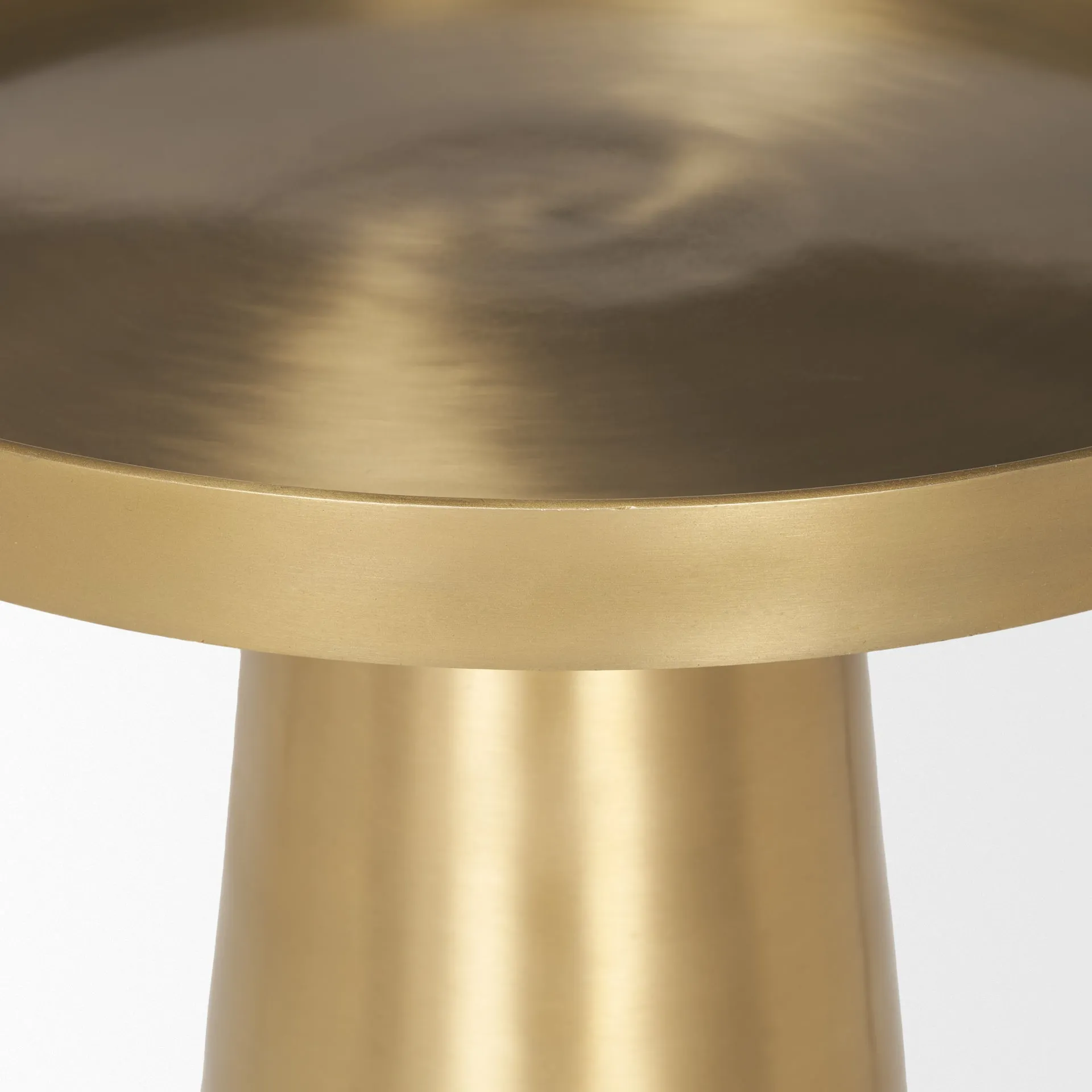 Ronin Accent Table