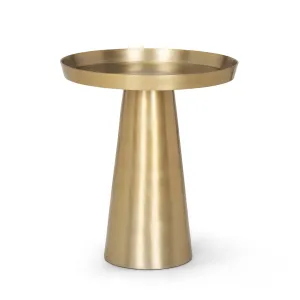 Ronin Accent Table