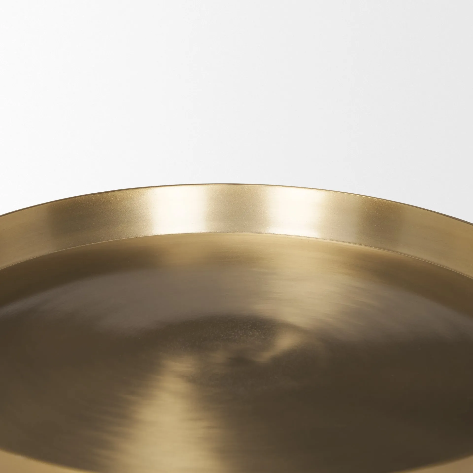 Ronin Accent Table