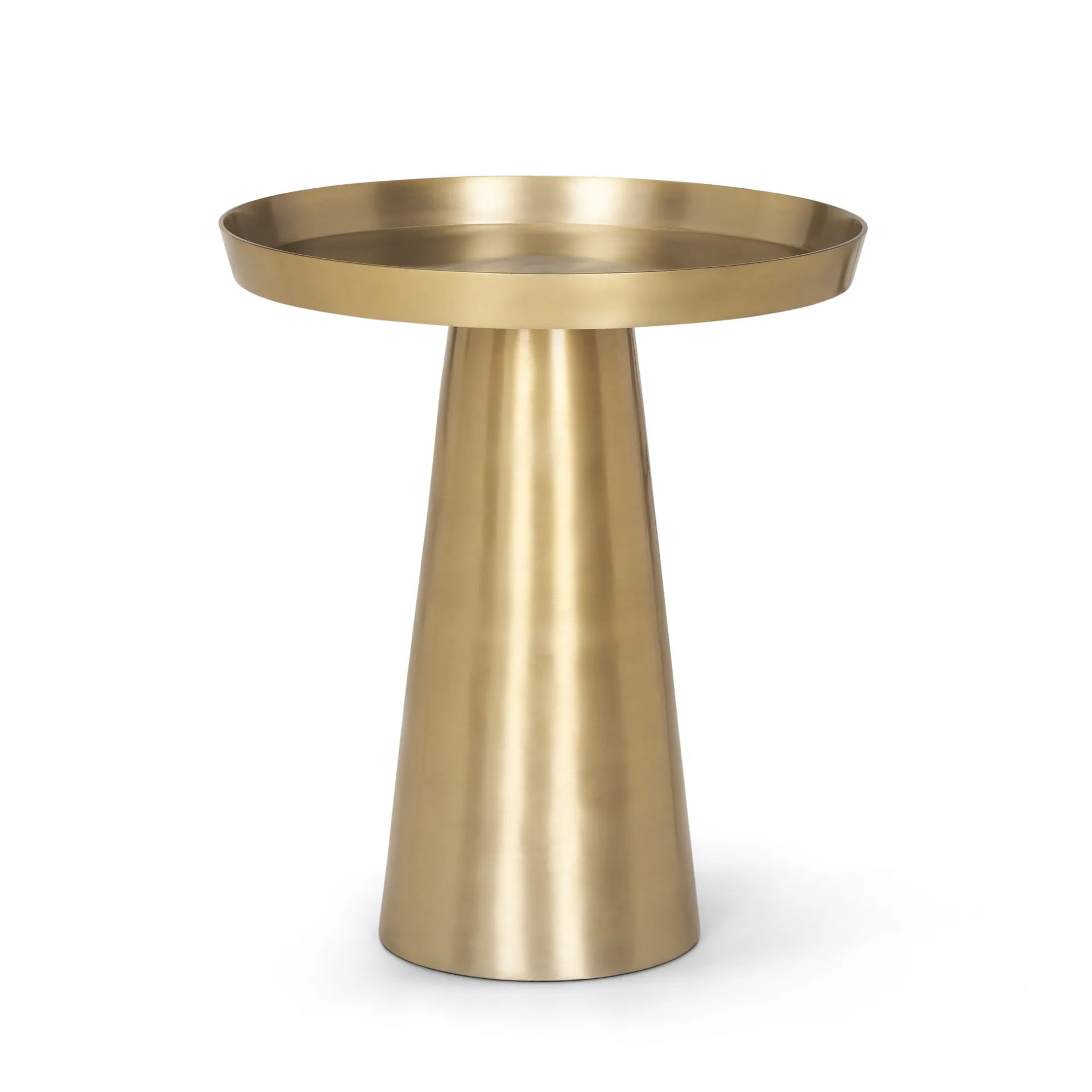 Ronin Accent Table