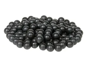 Rubberballs .50 cal - 100 PCS