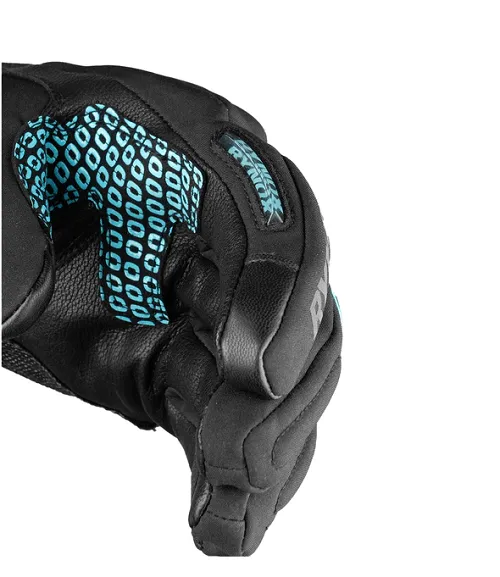 Rynox Dry Ice Motorsport Gloves (Winter)