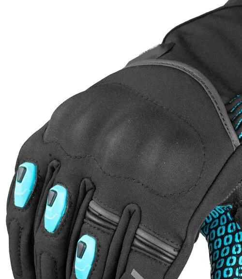 Rynox Dry Ice Motorsport Gloves (Winter)