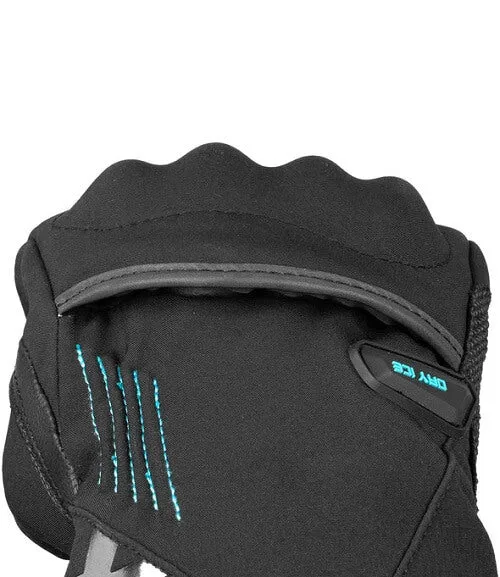 Rynox Dry Ice Motorsport Gloves (Winter)