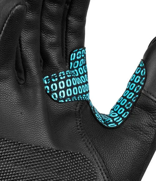 Rynox Dry Ice Motorsport Gloves (Winter)